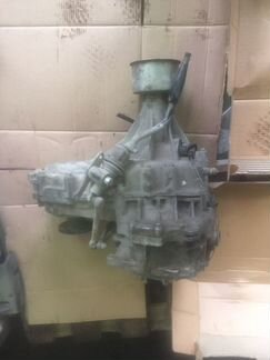 Раздатка Nissan Np300 D22