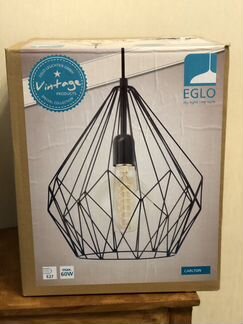 Люстра светильник подвесной