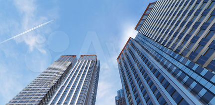 2-к квартира, 48.7 м², 4/38 эт.