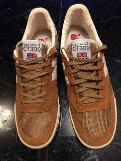 Кроссовки New Balance made in England 45p новые