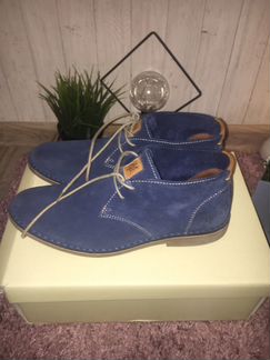 Ботинки Marco Polo 41