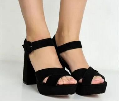 Босоножки Topshop 38 р. + стельки scholl