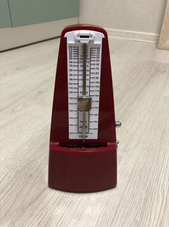 Механический метроном Musedo M-20-RD