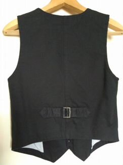 Жилет для мальчика рост 164 HM