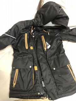 Куртка зимняя oldos (мальчик)