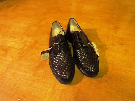 Ботинки Apollo wertvolle handarbeit