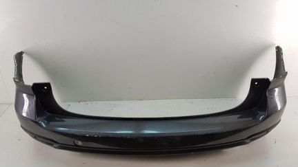 Бампер задний Subaru Forester 4 2013