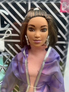 Barbie Fashionistas 86