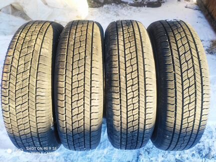 Шины yokohama 215/70 r16 100H
