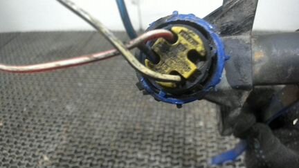 Датчик, Подвески Volvo FH, 2009