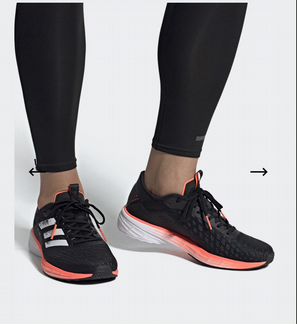 Кроссовки adidas