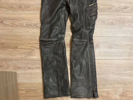 Мотокуртка