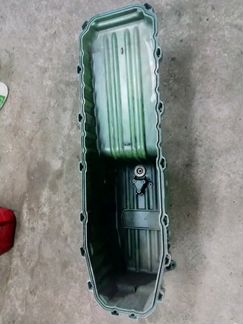 Поддон картера двигателя Volvo FH/FM 21368390