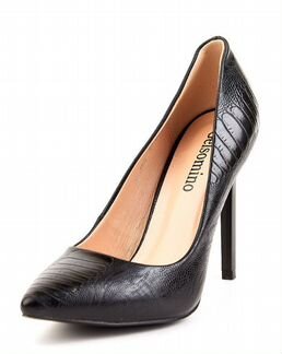 Туфли женские