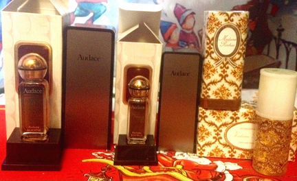 Духи,винтаж