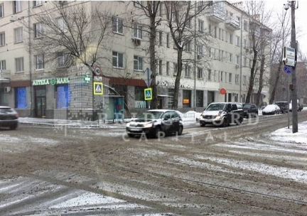 Помещение в аренду, цао, 114 метра