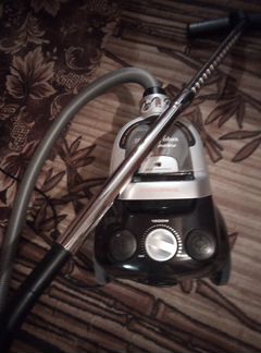 Пылесос electrolux ZTF7615 в коробке