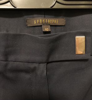 Брюки Apostrophe, оригинал