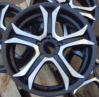 Диски R17 Ситроен Киа Kia Хендай Митсубиси