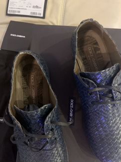 Туфли Dolce&Gabbana