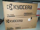 Тонер картридж kyocera tk-7310