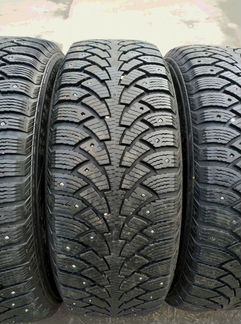 235 65 17 Nokian бу Шины Зимние 235 65 R17 100B