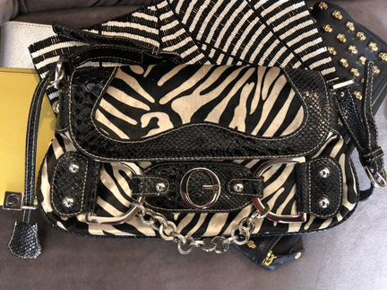 Сумка Седло Оригинал