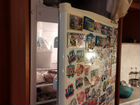Холодильник 143 см