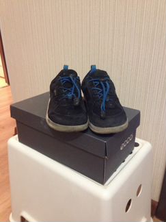 Кроссовки ecco biom ultra kids