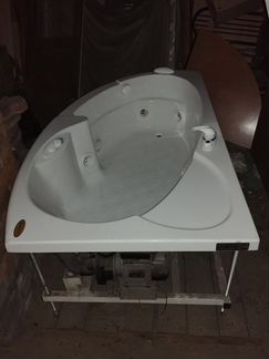 Jacuzzi