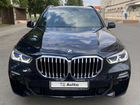 BMW X5 3.0 AT, 2019, 30 000 км