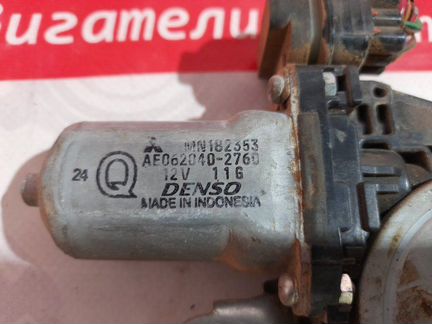 Стеклоподъемник передний левый Mitsubishi L 200