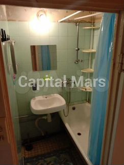 2-к квартира, 49 м², 5/9 эт.