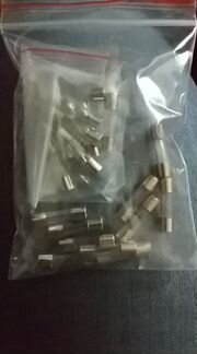 Предохранитель