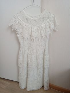 Платье