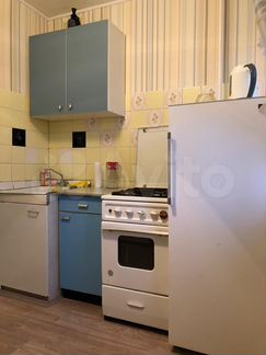 2-к квартира, 46 м², 5/9 эт.
