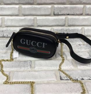 Новая сумка Gucci