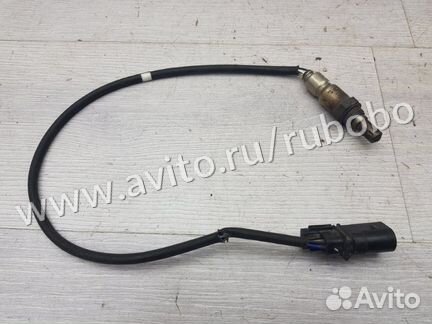 Лямбда-зонд Vw Caddy 3 cayd 2013