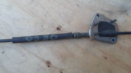 Трос кулисы Мицубиси Лансер 10 Mitsubishi Lancer X