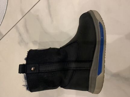 Детская обувь