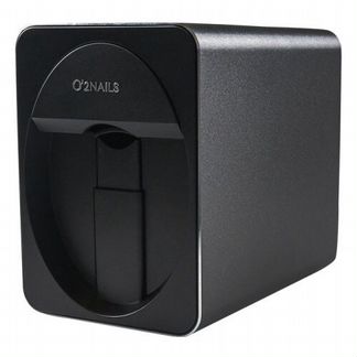 Принтер для ногтей O2nails H1