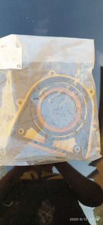 Задний сальник коленвала мазда 3 2.0 вк