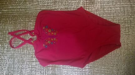 Купальники