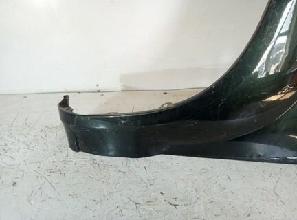 Крыло переднее левое Hyundai Tucson 1 поколение