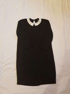 Платье Stradivarius