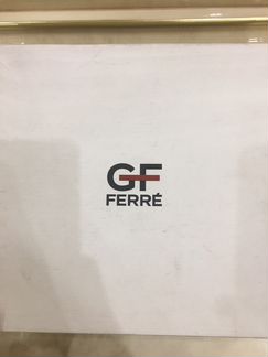 Сапоги ferre оригинал