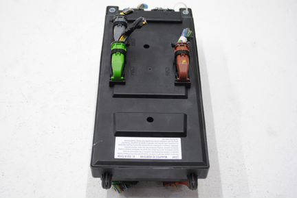 Блок предохранителей Land Rover Range Rover 4