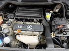 Volkswagen Polo 1.6 МТ, 2011, 137 000 км объявление продам
