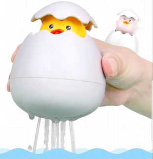 Игрушка для ванной