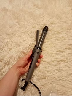 Плойка, утюжок